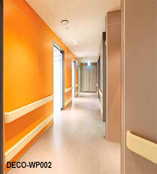 WP001 