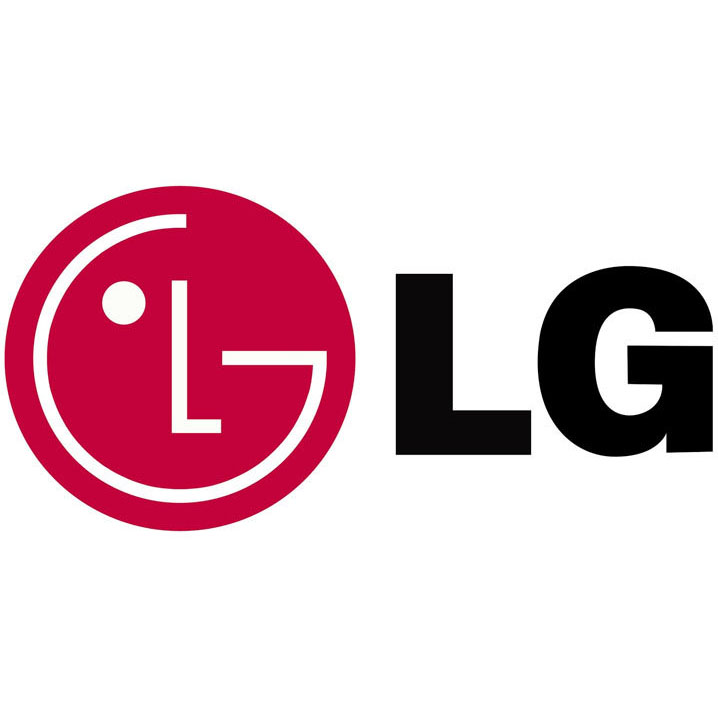 LG logo