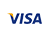 Принимаем оплату Visa